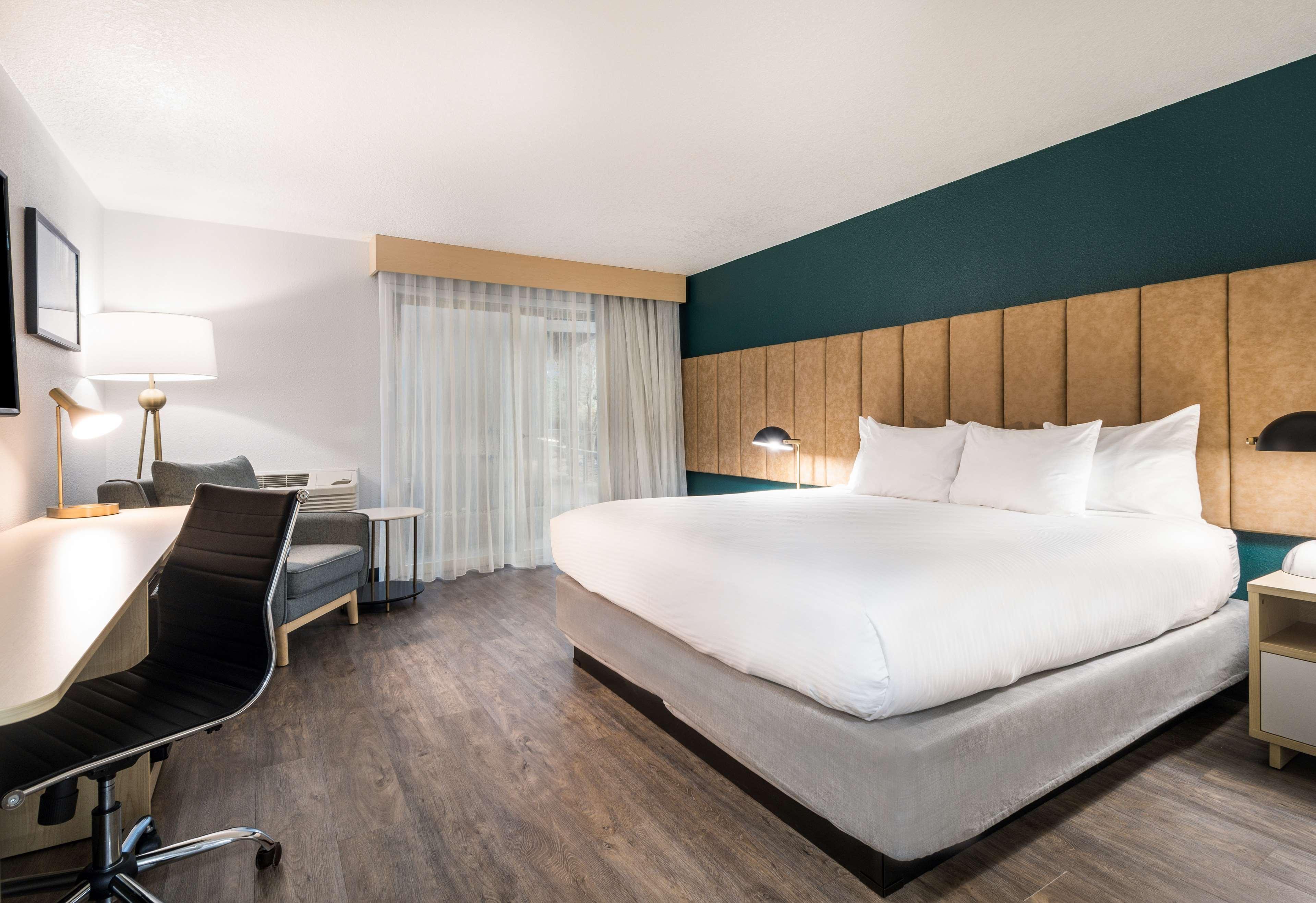 Best Western Portland West Beaverton Exterior foto
